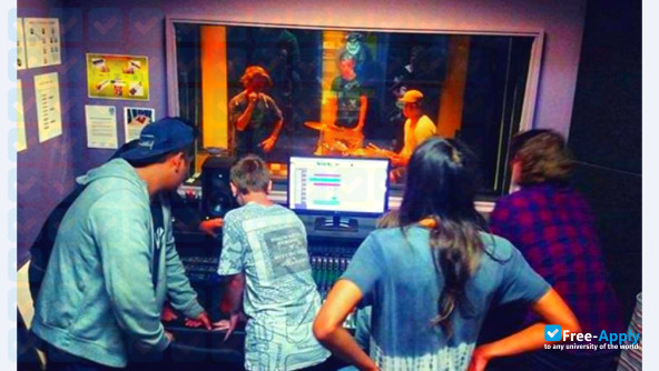Foto de la JMC Academy