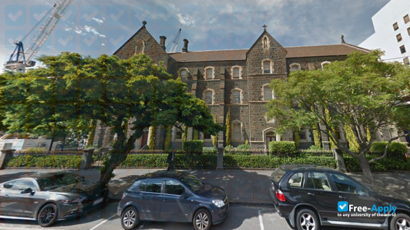 Photo de l’John Paul II Institute for Marriage and Family Melbourne #10