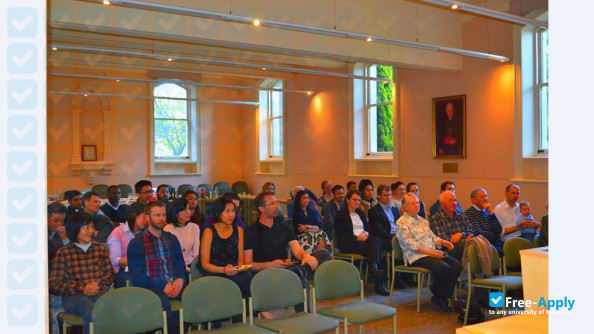 Photo de l’John Paul II Institute for Marriage and Family Melbourne #9