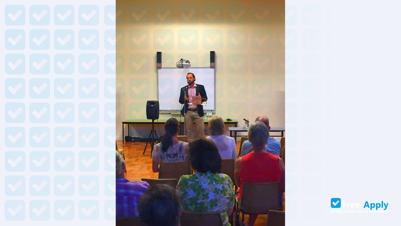 Photo de l’John Paul II Institute for Marriage and Family Melbourne #6