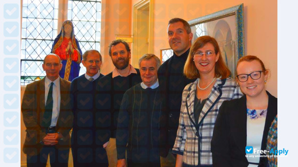 Photo de l’John Paul II Institute for Marriage and Family Melbourne #7