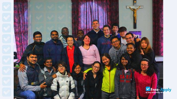 John Paul II Institute for Marriage and Family Melbourne photo
