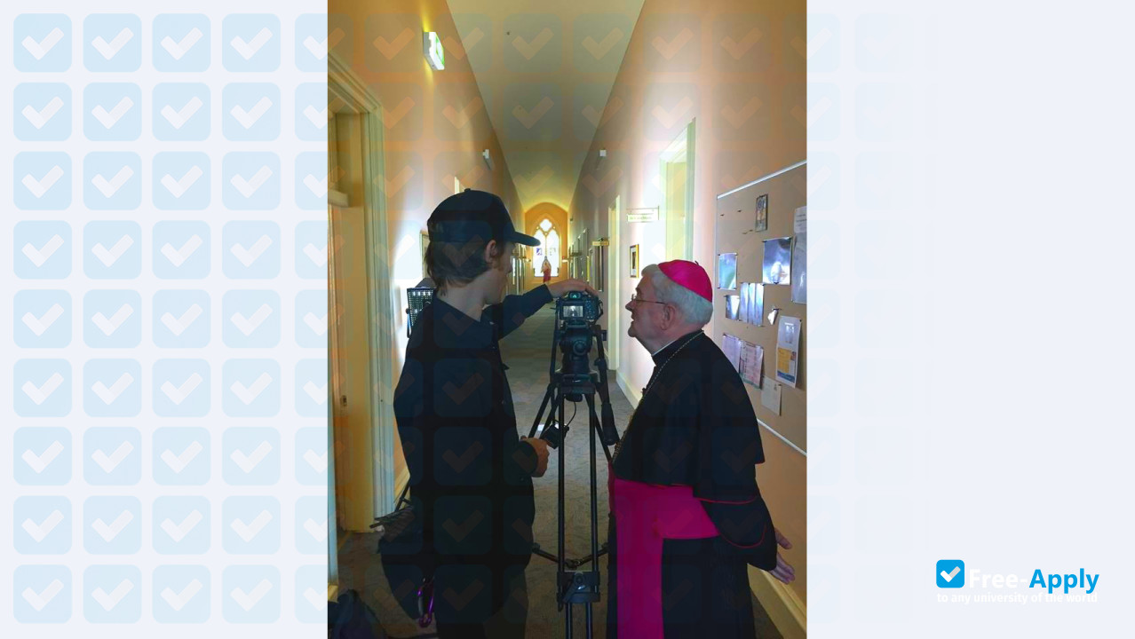 Photo de l’John Paul II Institute for Marriage and Family Melbourne #8