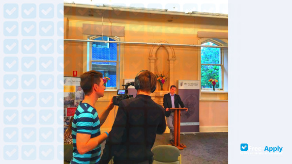 Photo de l’John Paul II Institute for Marriage and Family Melbourne #11
