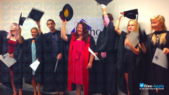 Photo de l’Jschool Journalism Education & Training #8