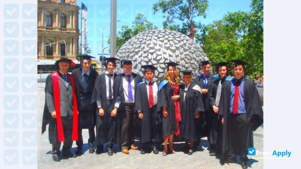 Photo de l’Jschool Journalism Education & Training