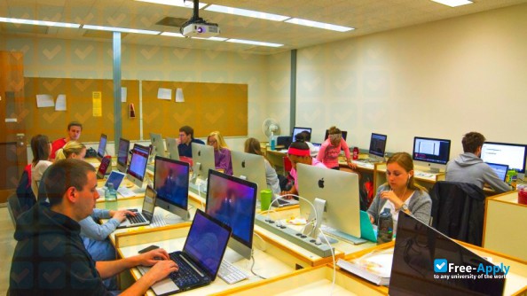 Photo de l’Jschool Journalism Education & Training #2