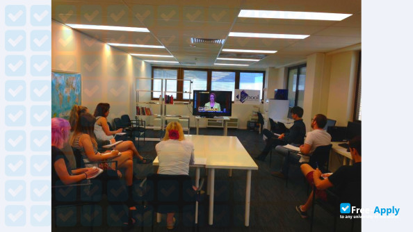 Photo de l’Jschool Journalism Education & Training #5