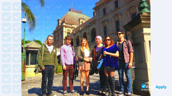 Photo de l’Jschool Journalism Education & Training #3