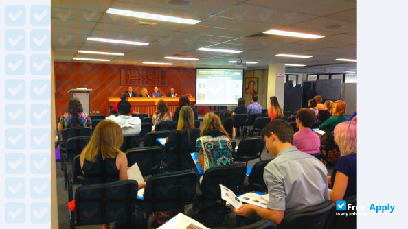 Photo de l’Jschool Journalism Education & Training #4
