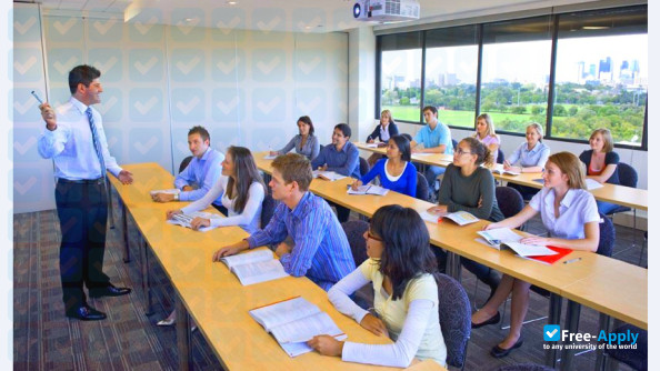 Photo de l’Kaplan Business School #7