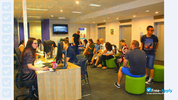 Photo de l’Kaplan Business School #12