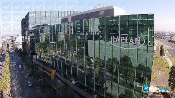Kaplan Business School photo #3