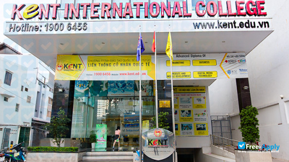 Kent Institute фотография №5
