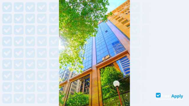 Kent Institute photo #13