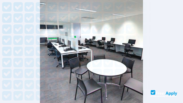 Kent Institute photo #4