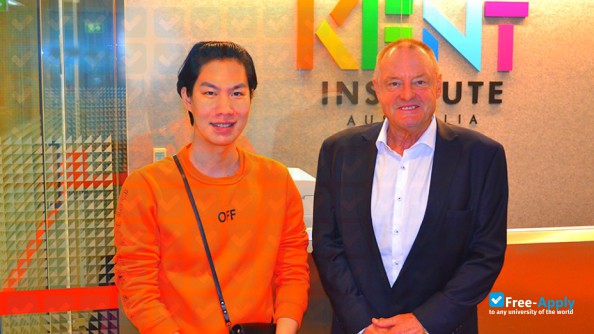 Kent Institute photo #8