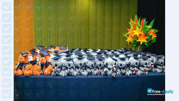 Kent Institute photo #9