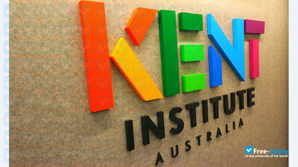 Photo de l’Kent Institute #1