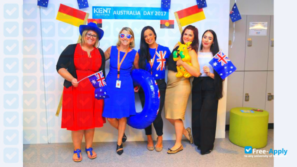 Kent Institute photo #11