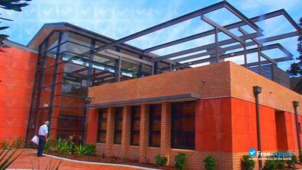 Kenvale College фотография №11