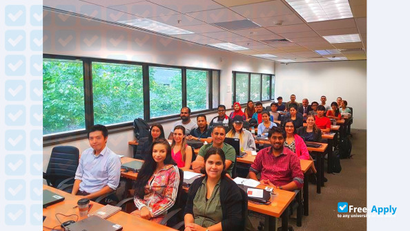 King's Own Institute photo #1