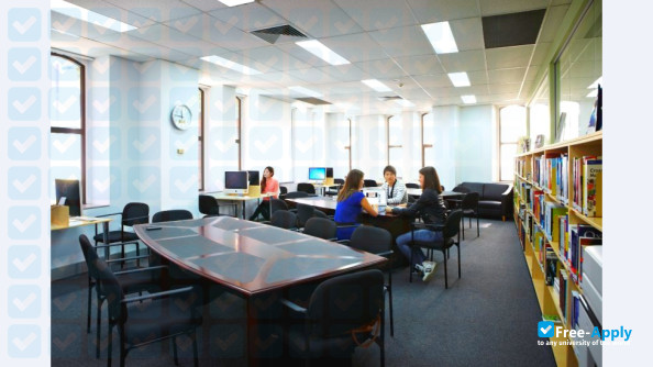 King's Own Institute photo #5