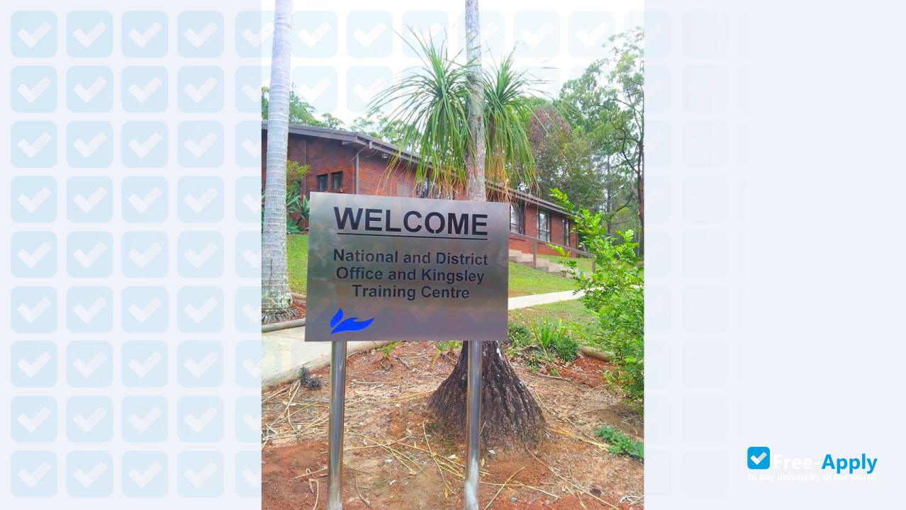 Kingsley College