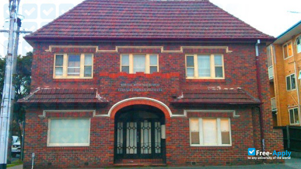 Kollel Beth HaTalmud Yehuda Fishman Institute photo #3