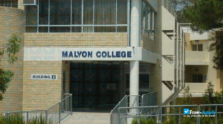 Malyon College миниатюра №5