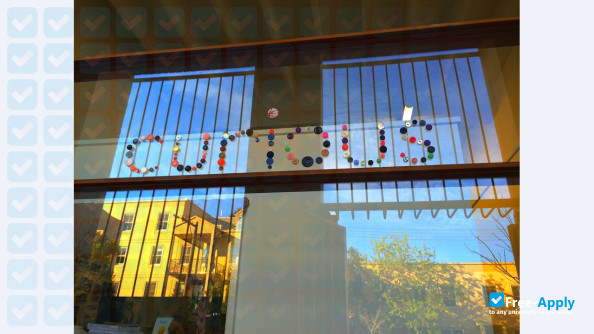 Foto de la Melbourne Institute for Experiential and Creative Arts Therapy MIECAT