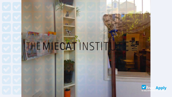 Melbourne Institute for Experiential and Creative Arts Therapy MIECAT photo #3