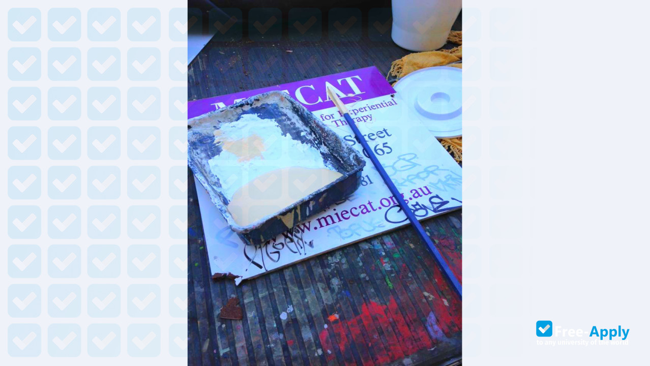 Melbourne Institute for Experiential and Creative Arts Therapy MIECAT photo #8