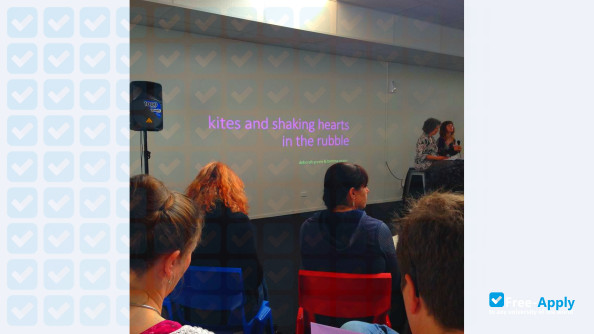 Melbourne Institute for Experiential and Creative Arts Therapy MIECAT photo #4