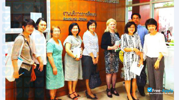 Melbourne Institute of Technology photo #5