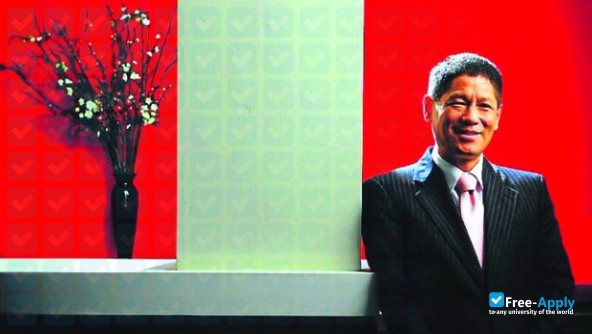 Foto de la Melbourne Institute of Technology #5