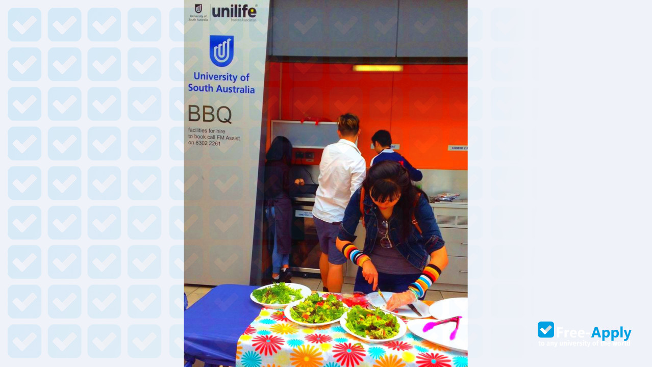 South Australian Institute of Business and Technology photo #10