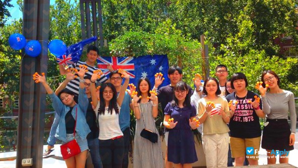 South Australian Institute of Business and Technology photo #7