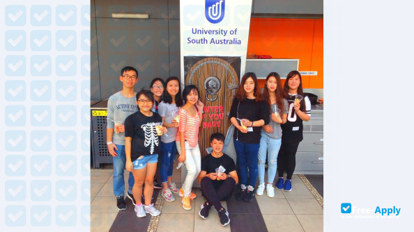 South Australian Institute of Business and Technology photo #2