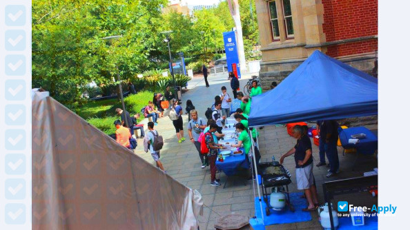 South Australian Institute of Business and Technology photo #5