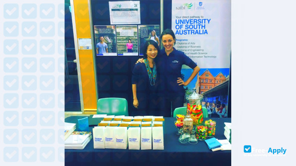 South Australian Institute of Business and Technology photo #4