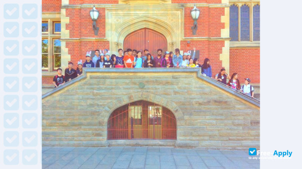 South Australian Institute of Business and Technology photo #9