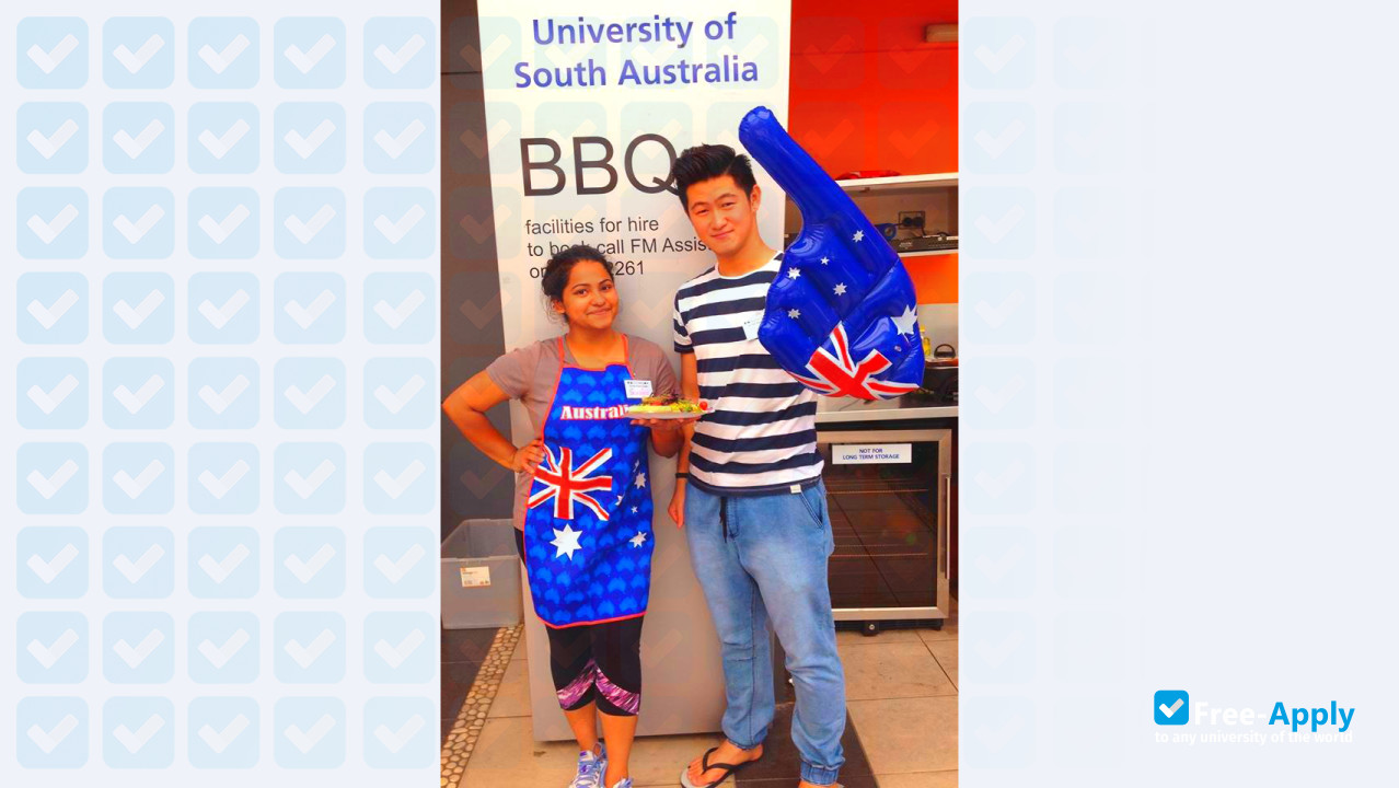 South Australian Institute of Business and Technology photo #6