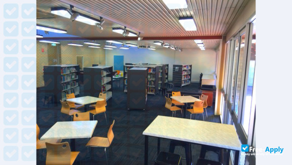 South Metropolitan TAFE photo