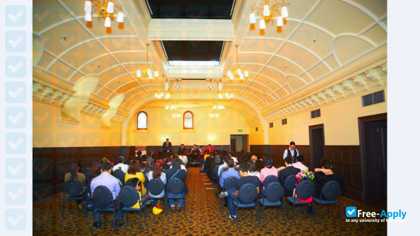 Stott's Colleges photo #2