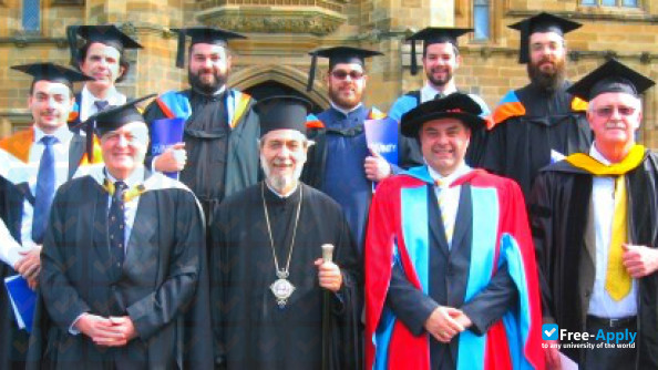 Sydney College of Divinity photo #2