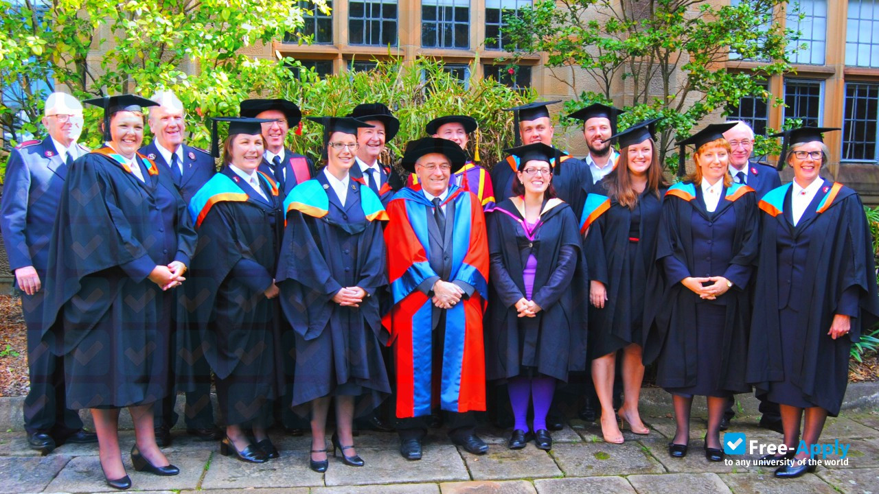 Sydney College of Divinity photo #4