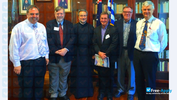 Sydney College of Divinity photo #7