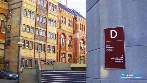 Foto de la Sydney Institute - TAFE NSW #9