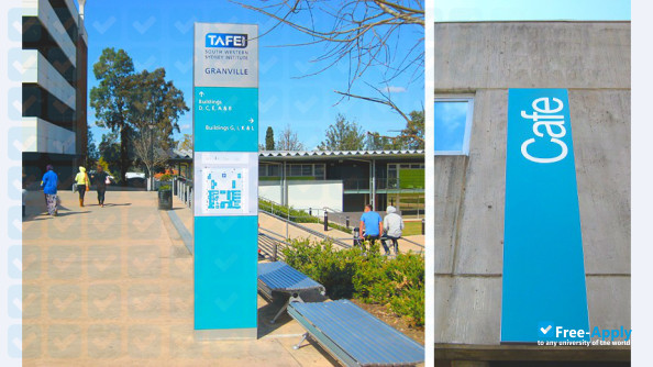 Foto de la Sydney Institute - TAFE NSW #11